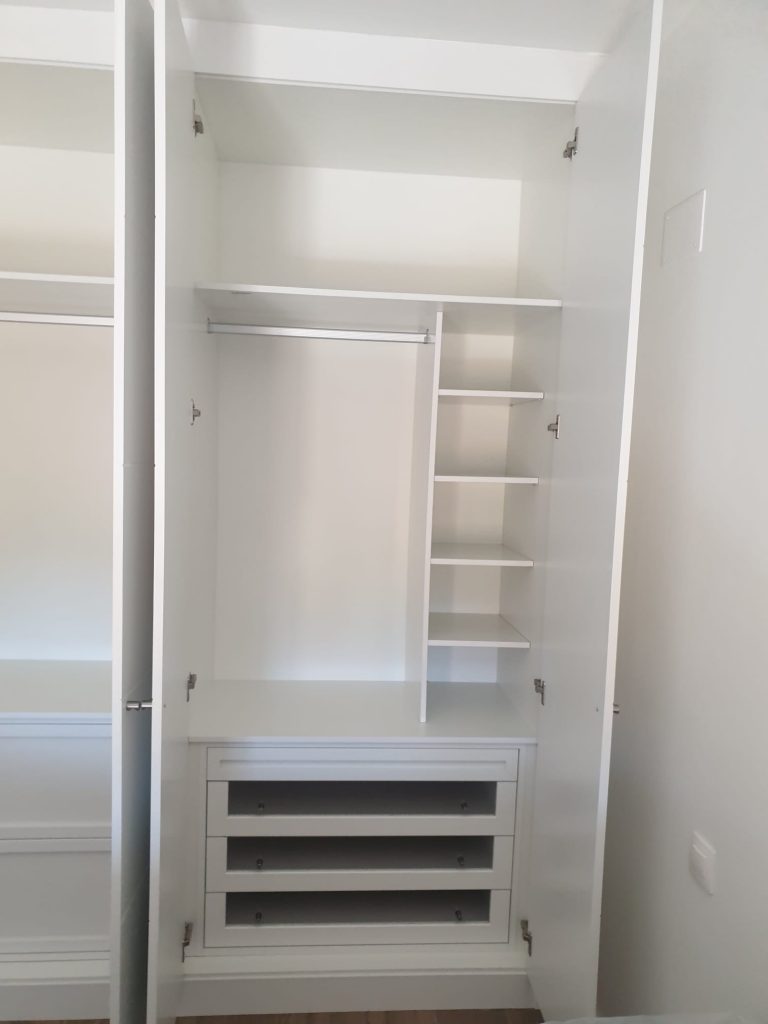 Blog – Puertas y armarios a medida
